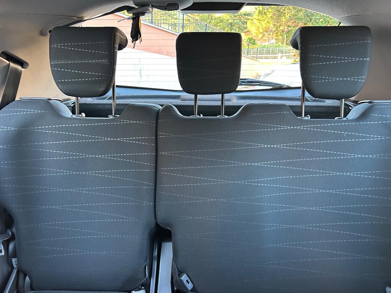 Toyota Yaris 1.3 benz ideale per neo patentati