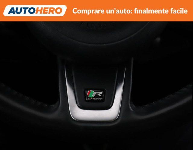JAGUAR F-Pace 2.0 D 180 CV AWD aut. R-Sport