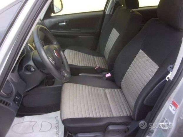 FIAT Sedici 1.6 16v Emotion 4x4 120cv-X NEO PATE
