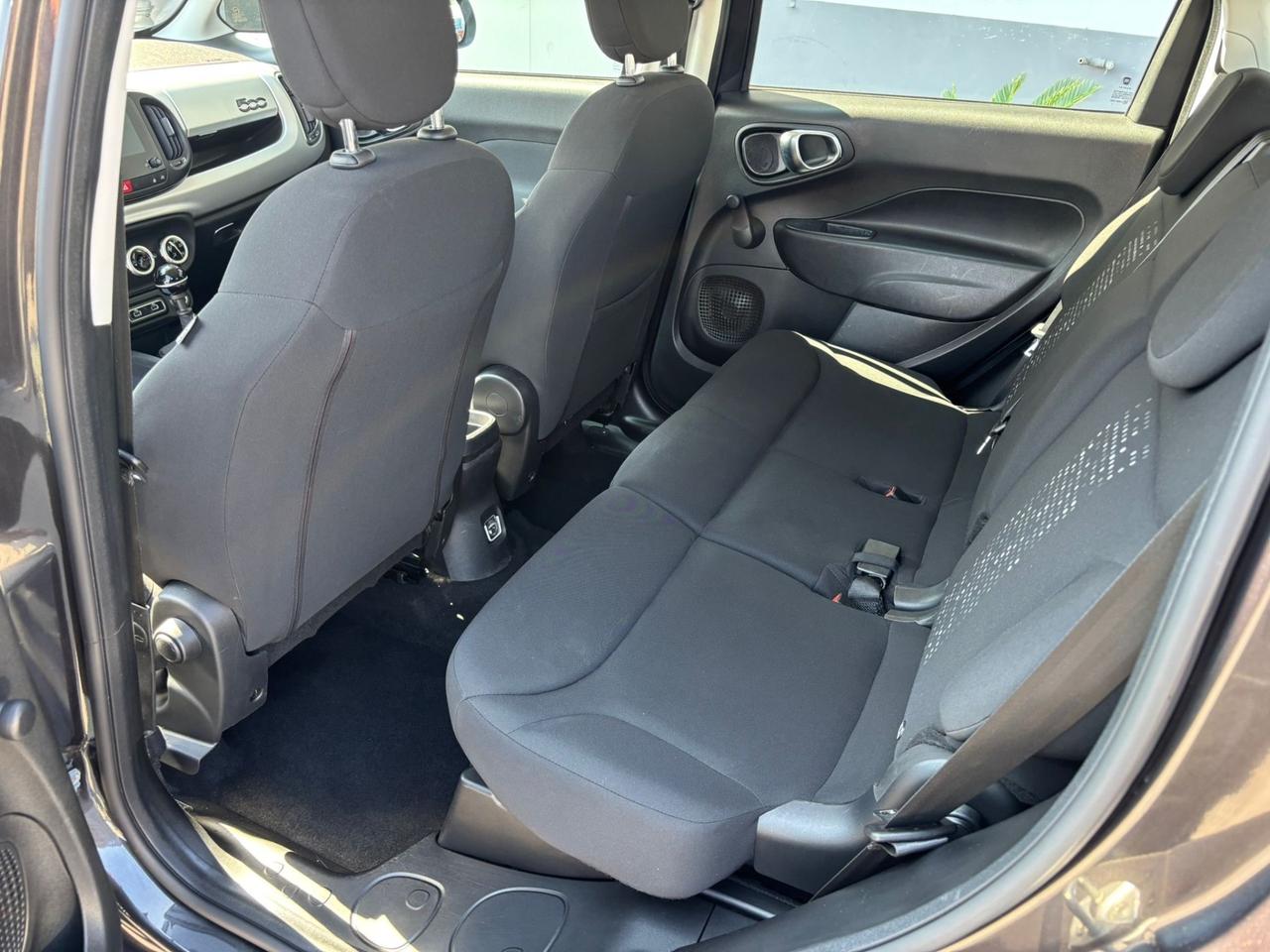 Fiat 500L 1.3 Multijet 95 CV Connect PREZZO PROMO