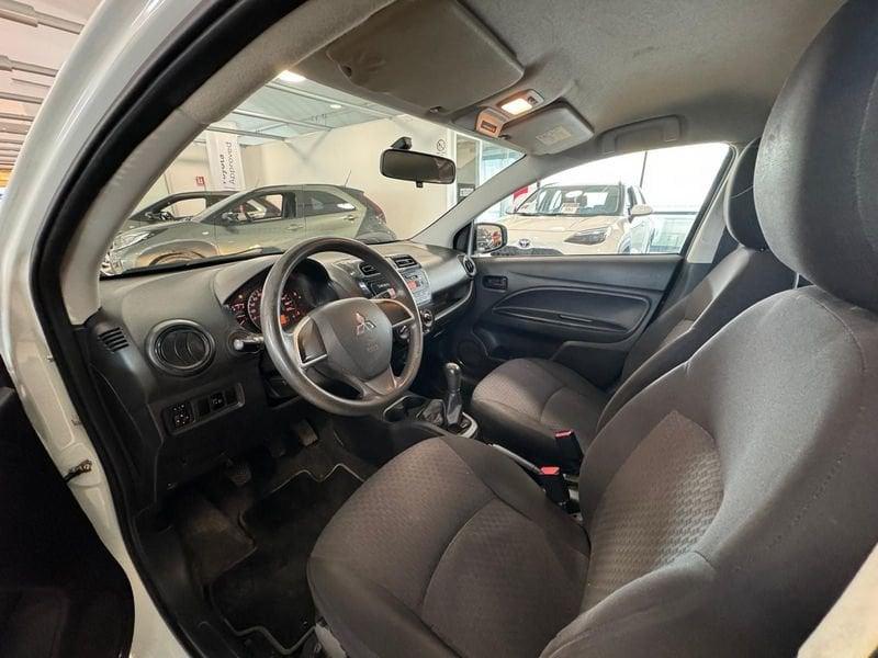 Mitsubishi Space Star 1.0 Funky