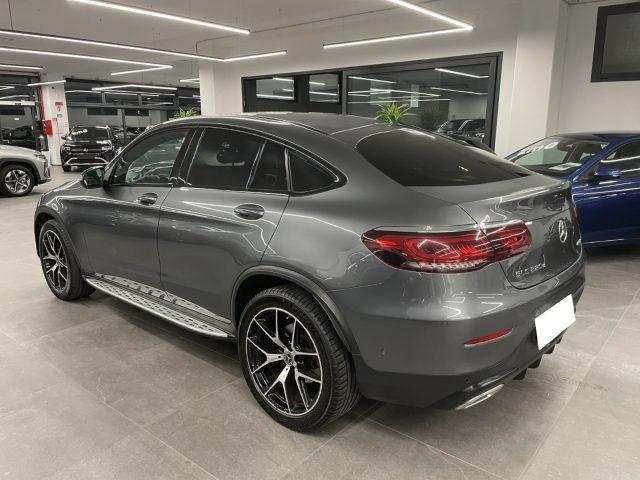 MERCEDES-BENZ GLC 220 2.0 d 4Matic 195 CV Coupé Premium