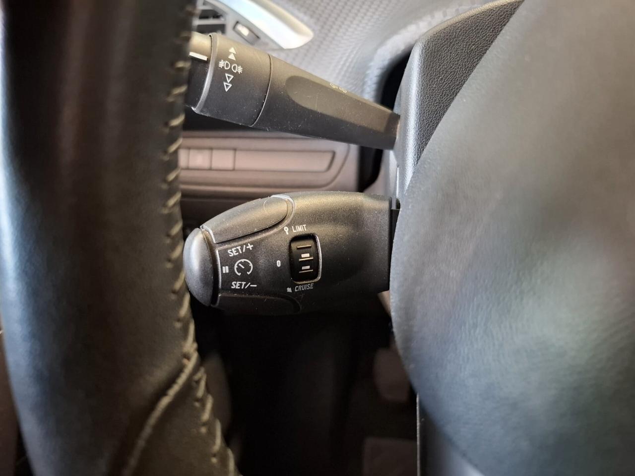 Peugeot 2008 Benzina Manuale *CINGHIA FATTA*