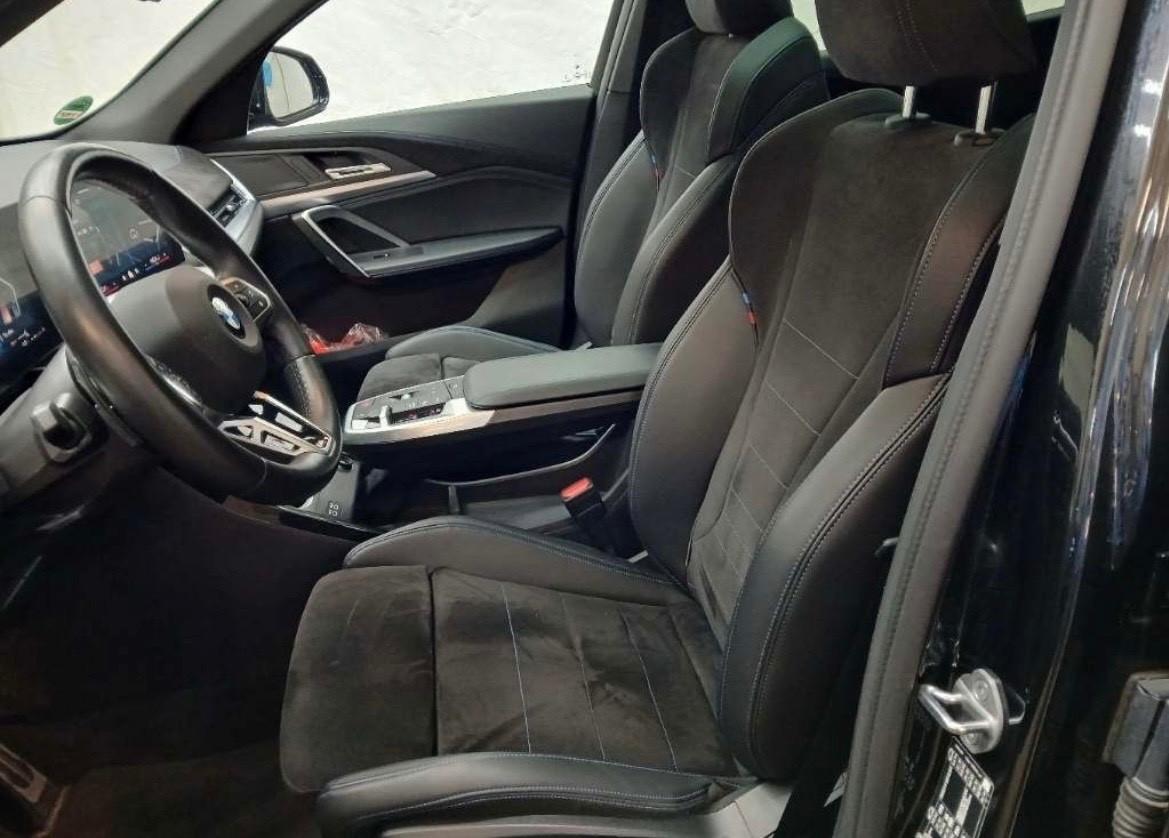 Bmw X2 1.8 diesel 150cv M Sport Navi Pdc Tetto