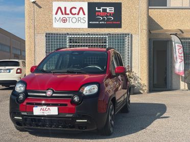 Fiat Panda Pandina Cross 1.0 FireFly S&S Hybrid