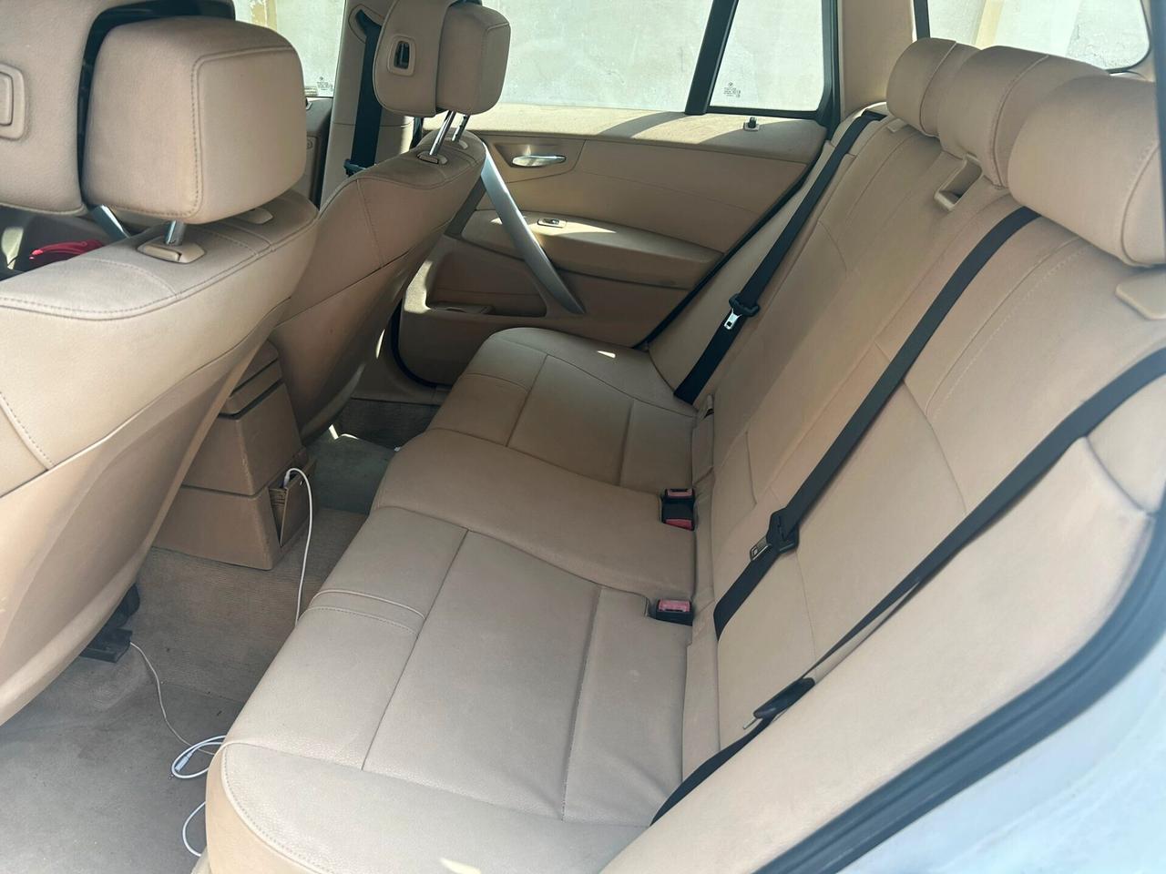 BMW X3 xDrive 18d