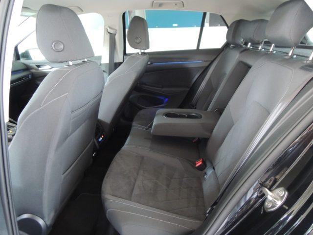 VOLKSWAGEN Golf 1.5 TSI Style