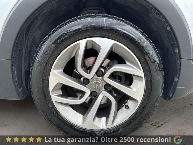 Opel Crossland X 1.5 ecotec Advance s&s 102cv