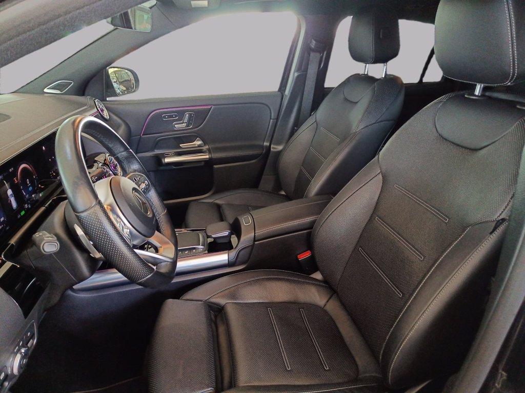 MERCEDES Gla 250 e phev (eq-power) premium auto del 2021