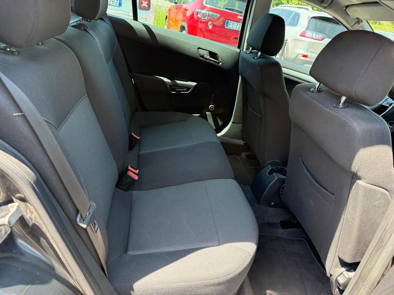 Opel Astra 1.6 T 16V Station Wagon Cosmo