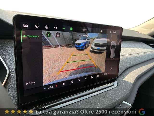 Skoda Octavia Octavia Wagon 1.5 tsi mhev Executive 115cv dsg
