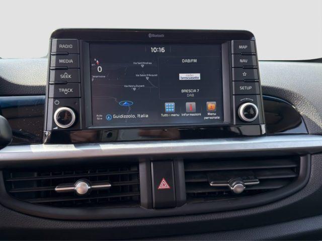 KIA Picanto Picanto 1.2 12V 5 porte GT Line