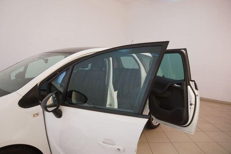 Opel Meriva 1.6 CDTI Cosmo 95cv