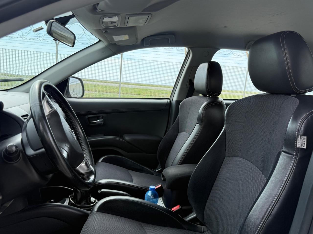 Citroen C-Crosser 2.2 HDi 160CV FAP -FULL-4x4-