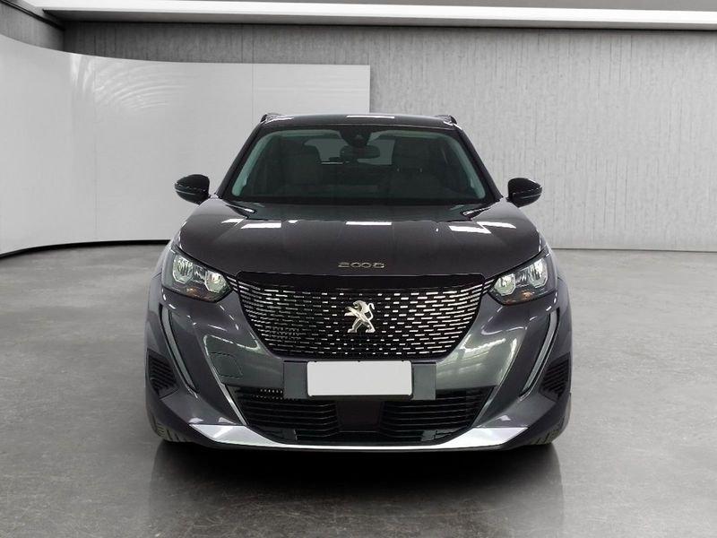 Peugeot 2008 1.2 puretech Allure Pack s&s 100cv