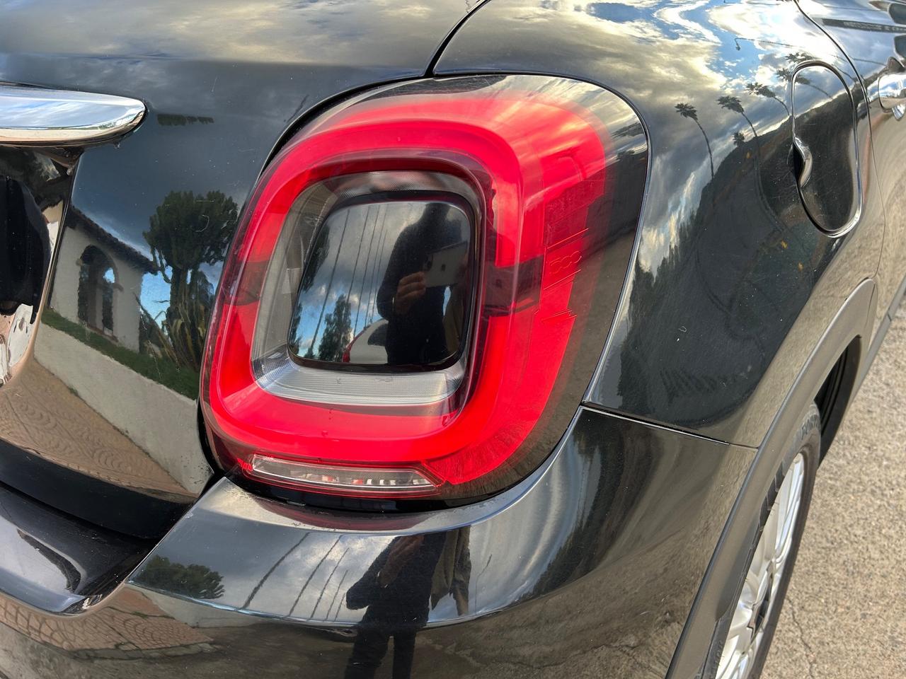 Fiat 500X 1.3 MultiJet 95 CV Business