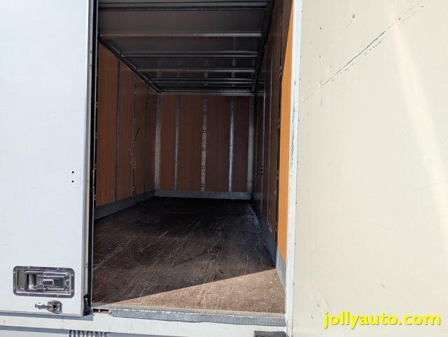 PEUGEOT Boxer 435 2.2 BlueHDi 140CV PLM Furgonato CASS ALUMINIO