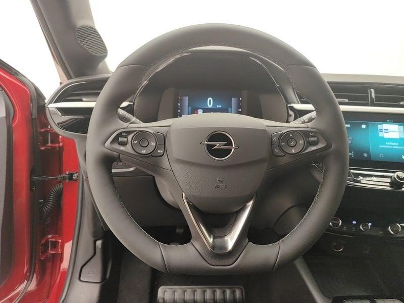 Opel Corsa GS 1.2 100CV MT6