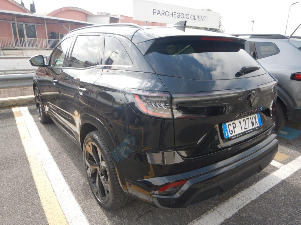 Renault Austral Full Hybrid E-Tech 200 CV Esprit Alpine