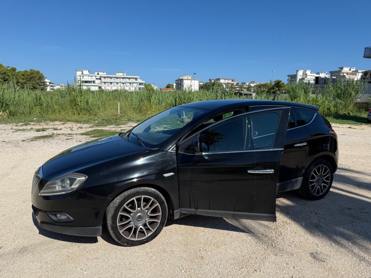 Lancia Delta 1.6 MJT AUTOMATICA PERMUTE