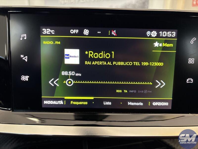 Peugeot 2008 2008 BlueHDi 130 S&S EAT8 Allure Pack