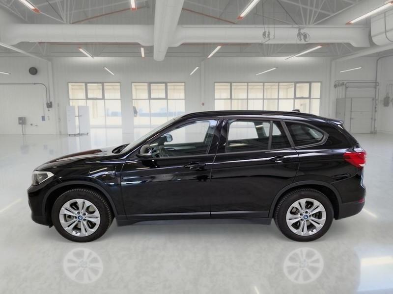 BMW X1 xDrive 25e Business Advantage automatico