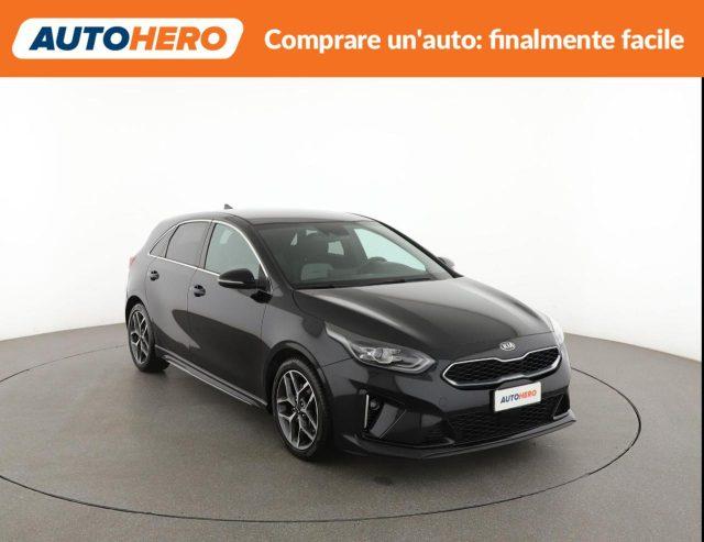 KIA Ceed 1.6 CRDi 136 CV DCT 5p. GT Line