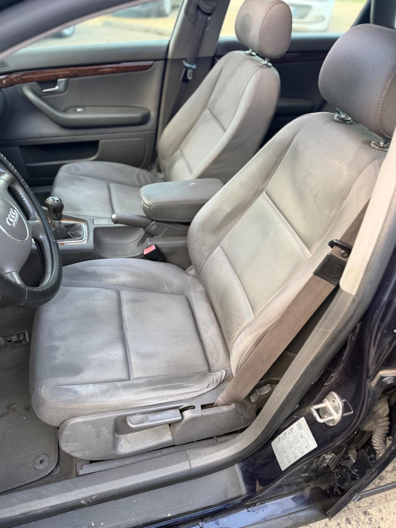 Audi A4 1.9 TDI Avant