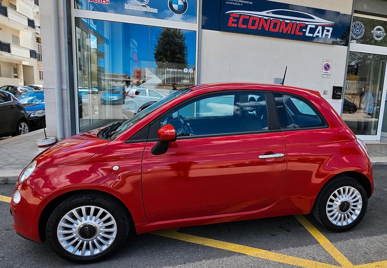 Fiat 500 1.2 Pop Km 90000