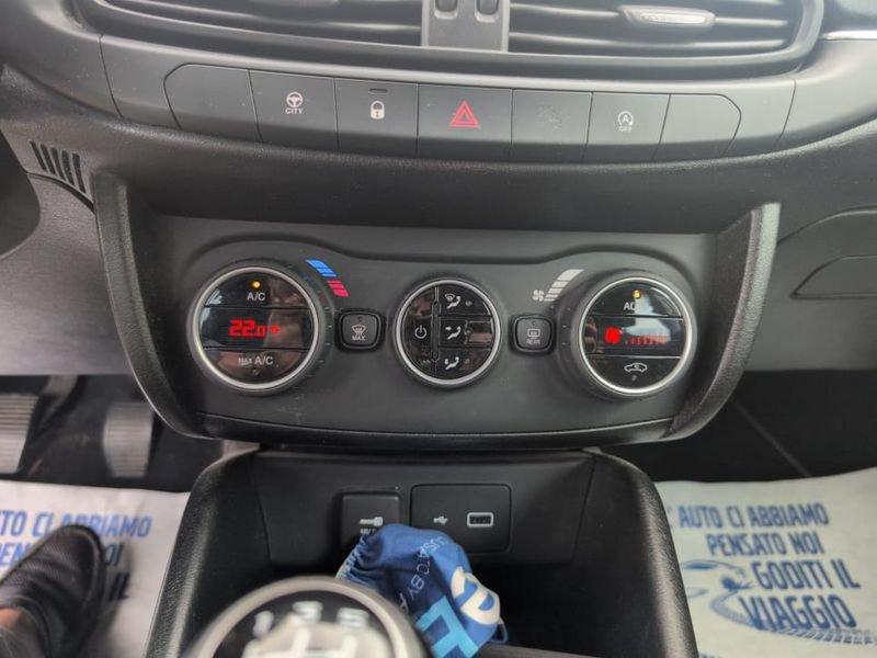 FIAT Tipo SW 1.3 MJT MIRROR S&S 95CV MY20