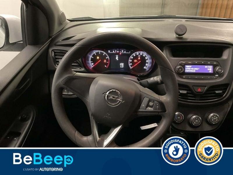 Opel Karl 1.0 N-JOY S&S 75CV