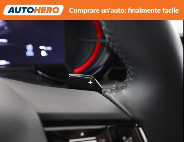 ALFA ROMEO Junior 1.2 136 CV Hybrid eDCT6 Speciale