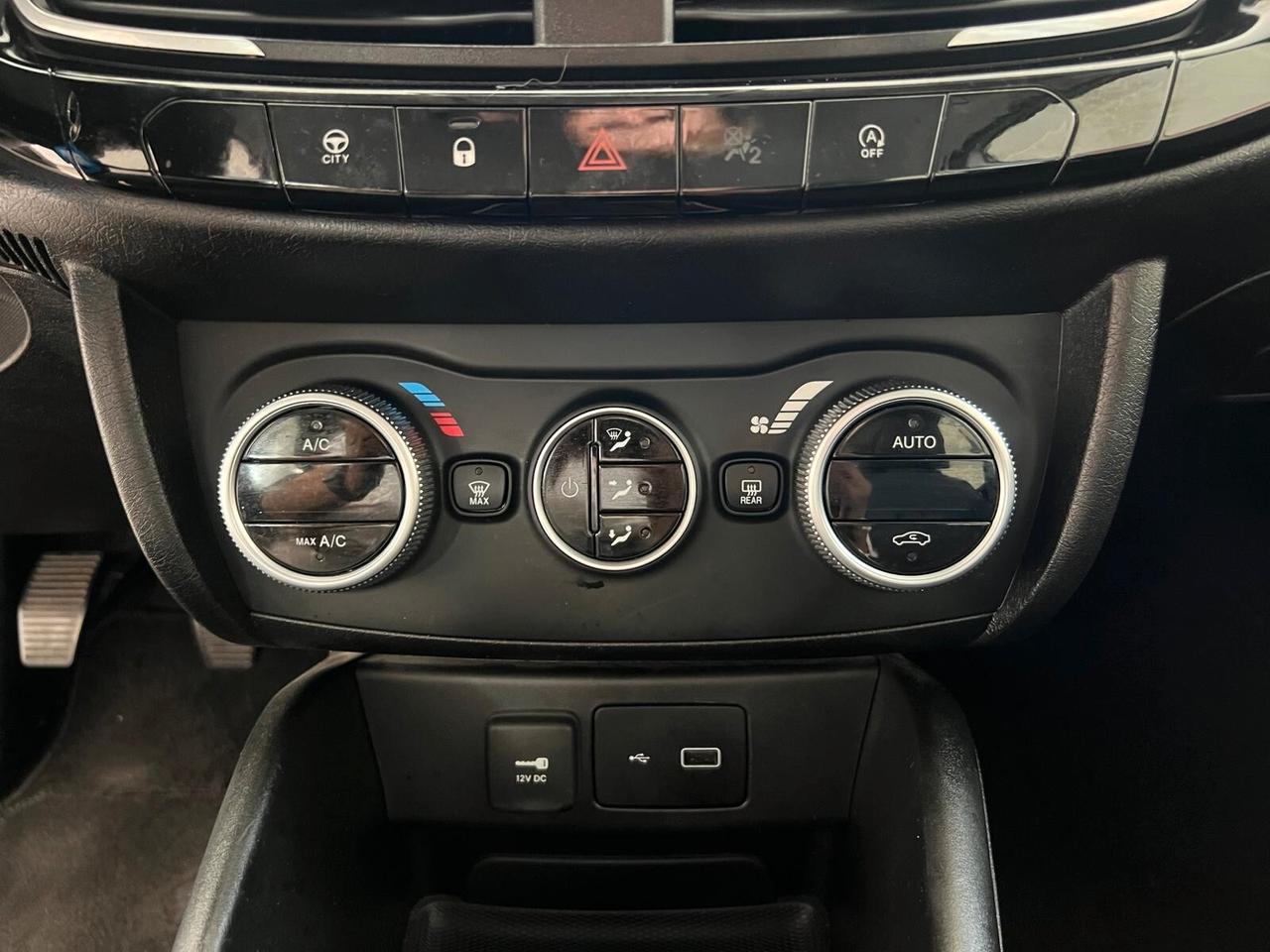 Fiat Tipo 1.6 Mjt 130Cv S&S SW City Life 2022