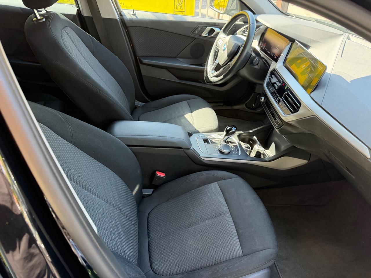 Bmw 118D 150cv