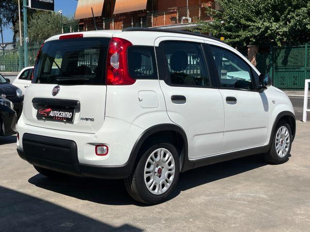 FIAT Panda 1.0 FireFly S&S Hybrid PREZZO REALE!