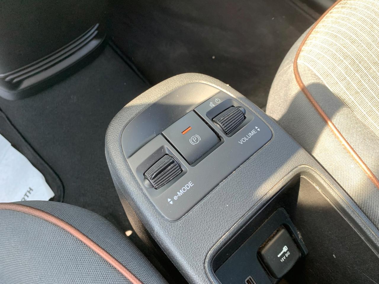 Fiat 500 Action Berlina 42 kWh