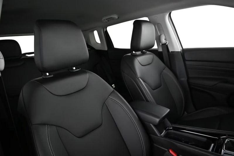 Jeep Compass Compass 1.5 Turbo T4 130 CV MHEV 2WD Summit 19" LED CAMERA PELLE