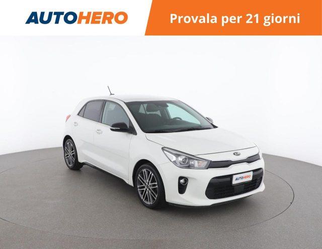 KIA Rio 1.4 CRDi 90CV 5 porte Cool