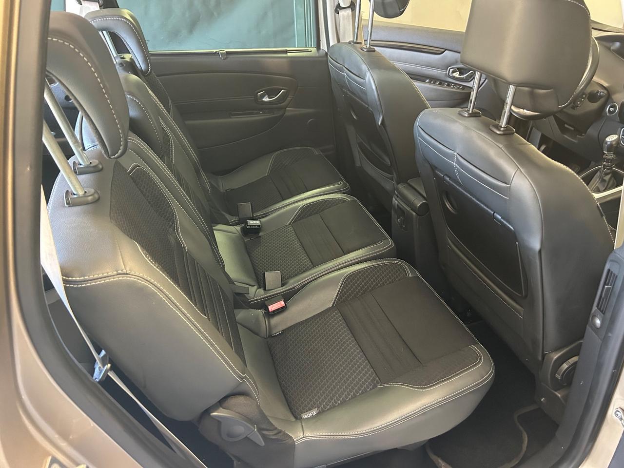 Renault Scenic Scénic 1.6 dCi 130CV Start&Stop Bose