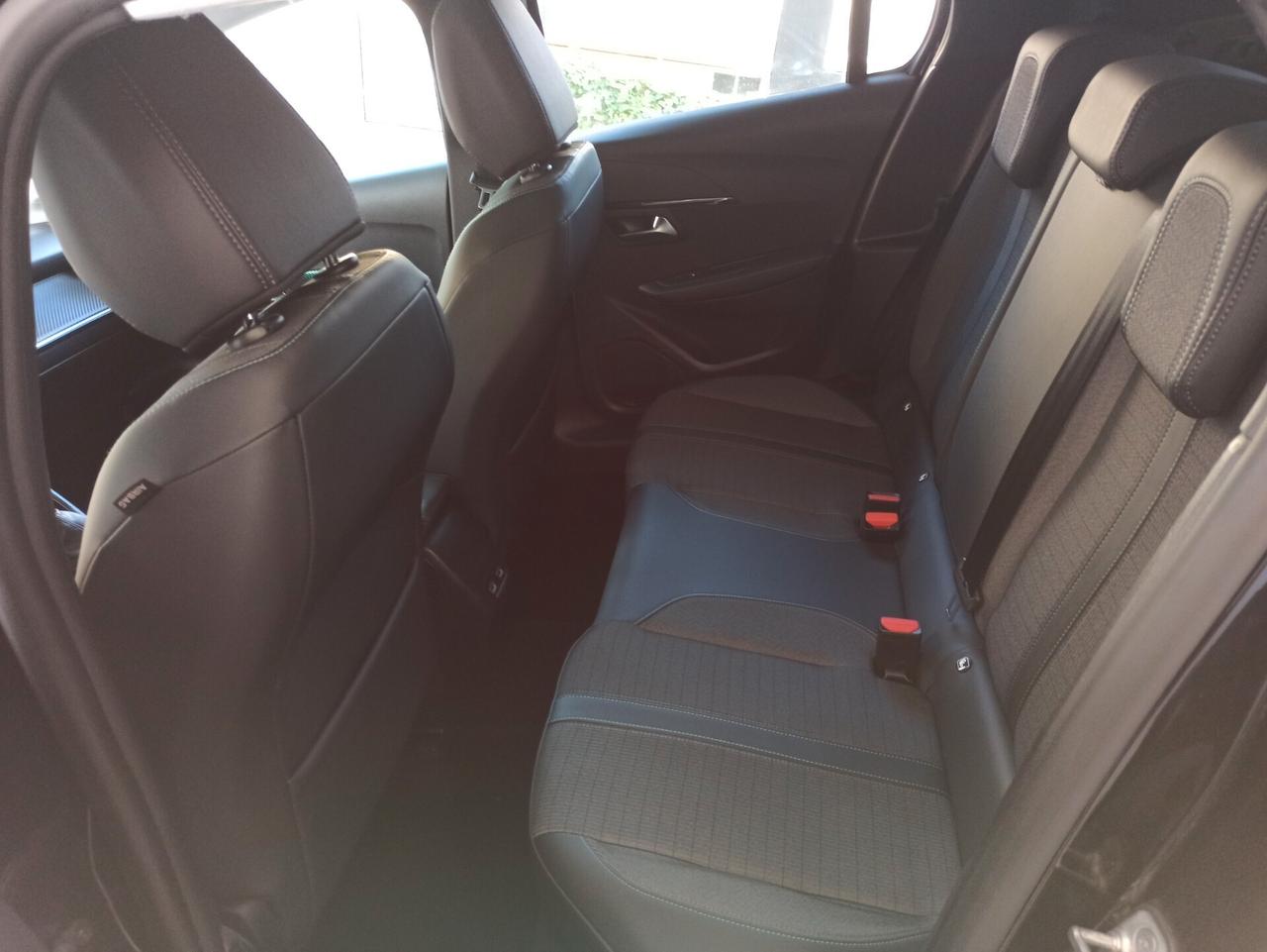Peugeot 208 PureTech 100 Stop&Start 5 porte Allure Navi Pack