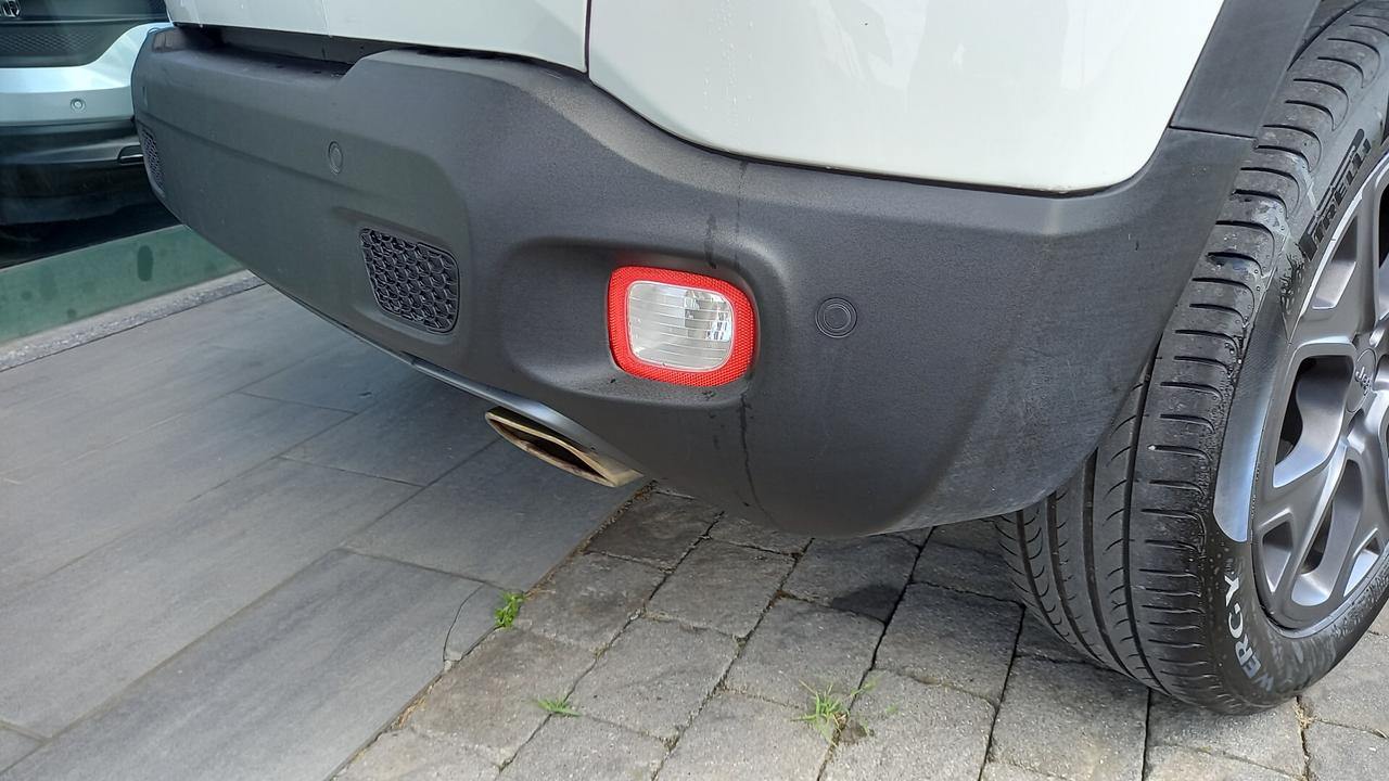 Jeep Renegade 1.0 T3 Limited 80th Anniversary