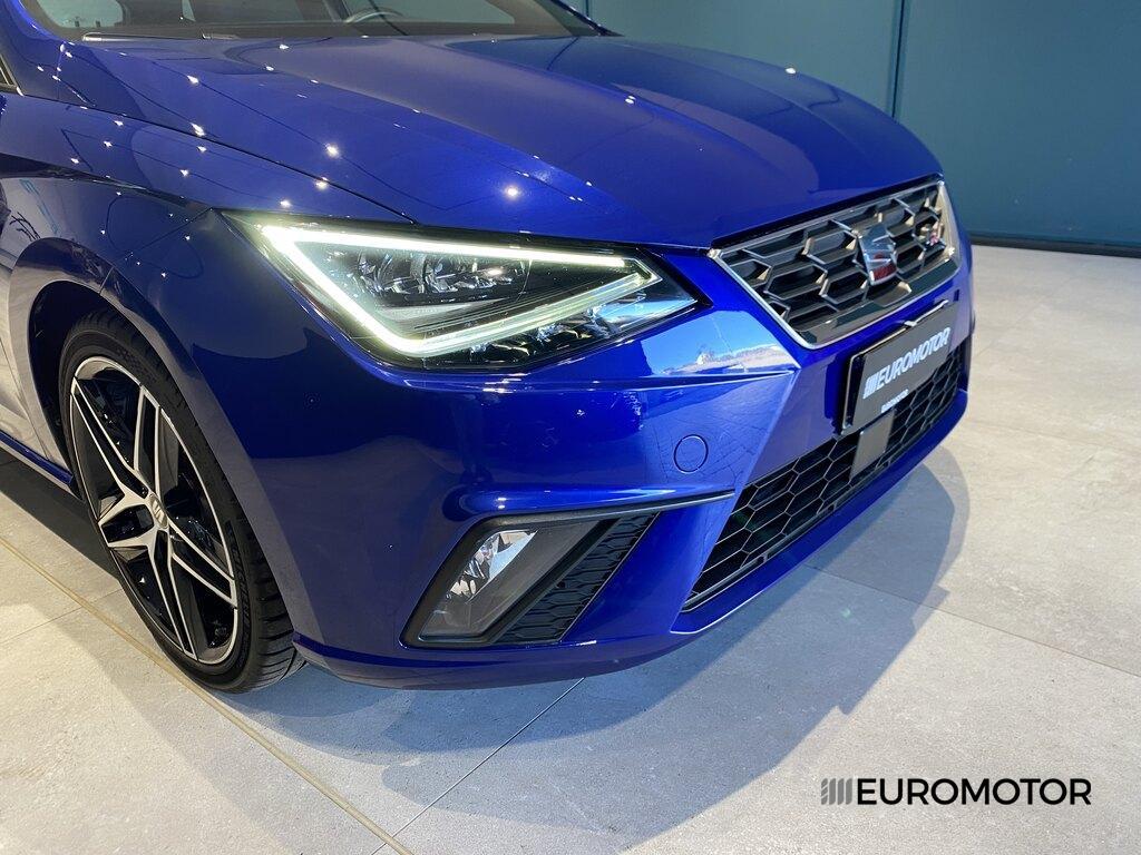 Seat Ibiza 1.0 MPI FR