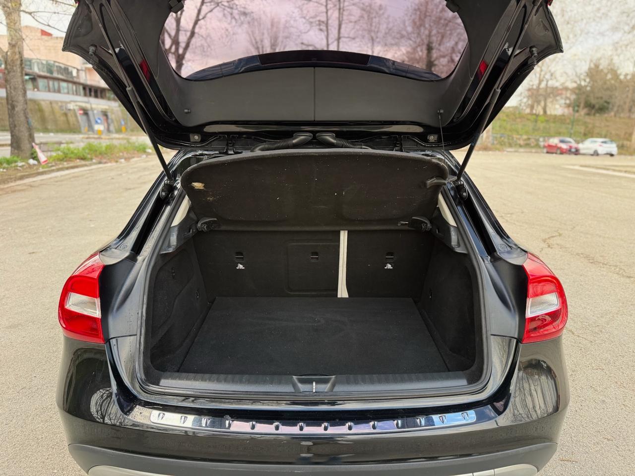 Mercedes-benz GLA 200 2.2 136cv Automatic 4Matic Premium 2015