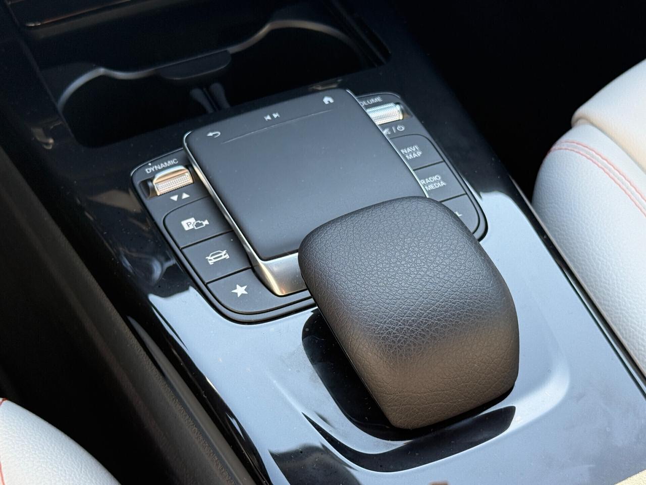 Mercedes-benz A 180 d |PELLE|CERCHI IN LEGA|LED