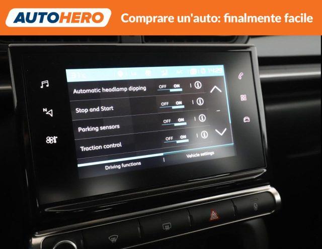 CITROEN C3 PureTech 82 S&S Feel