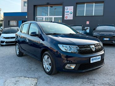 Dacia Sandero Streetway 1.0 TCe 100 CV ECO-G Comfort