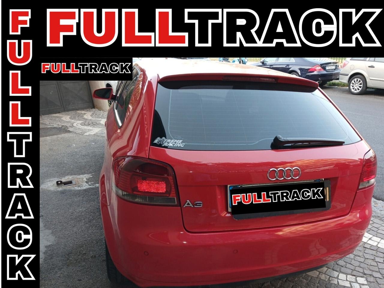 Audi A3 2.0 TDI AUTOMATICO