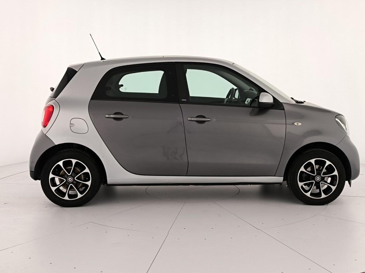 Smart Forfour 1.0 passion 71cv
