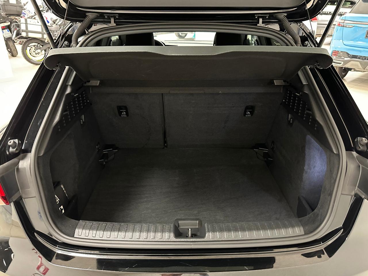 Audi A3 SPB 30 TDI Business Advanced 116 cv - 2021