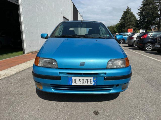 FIAT Punto Cabrio Aria Condizionata !!!